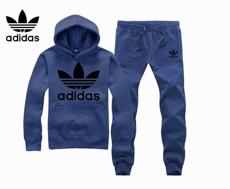 men adidas sport suits-165